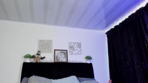 AIHNOA online show from 03-01-25, 06:54