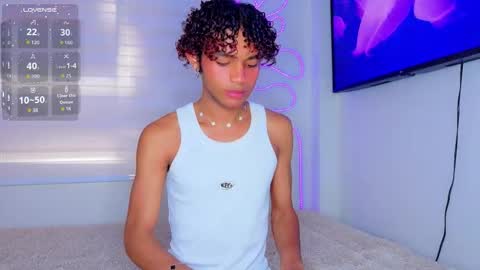 Aaron Winter online show from 02-07-26, 07:06