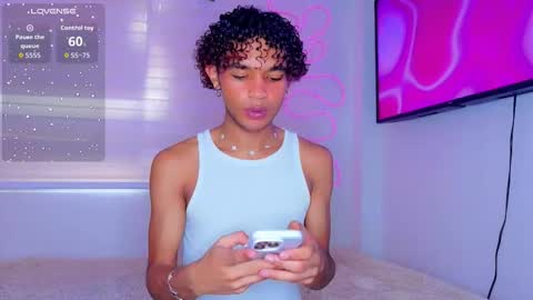 Aaron Winter online show from 03-02-26, 08:04