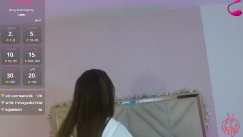 aiithana_tay online show from 07-16-26, 07:09