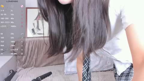 Aika online show from 04-06-26, 05:19