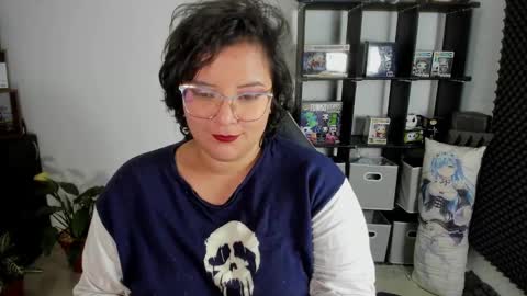 Snapshot of aikadreams chatting on 12-06-24, 11:22 Catalina online show from 12-06-24, 11:22