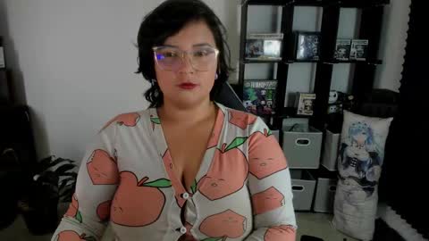 Snapshot of aikadreams chatting on 12-12-24, 12:22 Catalina online show from 12-12-24, 12:22