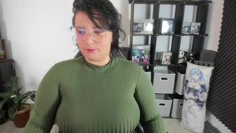 Snapshot of aikadreams chatting on 12-26-24, 12:16 Catalina online show from 12-26-24, 12:16