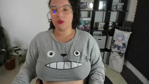 Snapshot of aikadreams chatting on 12-31-24, 12:15 Catalina online show from 12-31-24, 12:15