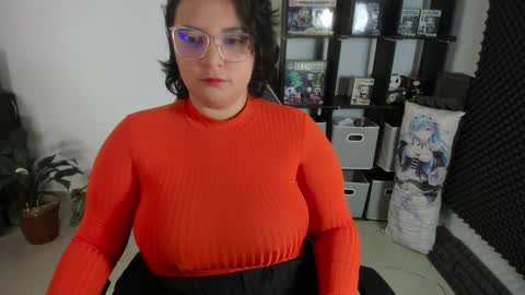 Snapshot of aikadreams chatting on 01-03-25, 11:57 Catalina online show from 01-03-25, 11:57