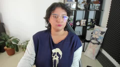 Snapshot of aikadreams chatting on 01-28-25, 03:46 Catalina online show from 01-28-25, 03:46