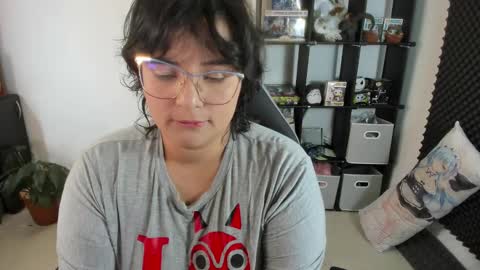 Snapshot of aikadreams chatting on 01-31-25, 02:39 Catalina online show from 01-31-25, 02:39