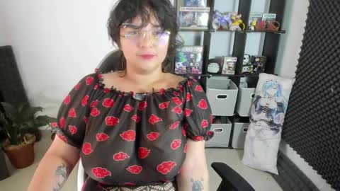 Snapshot of aikadreams chatting on 02-16-25, 12:54 Catalina online show from 02-16-25, 12:54