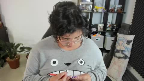 Snapshot of aikadreams chatting on 02-27-25, 03:26 Catalina online show from 02-27-25, 03:26