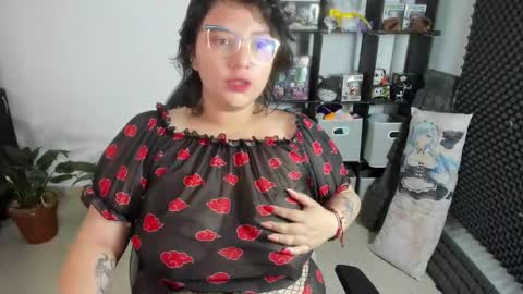 Snapshot of aikadreams chatting on 02-28-25, 11:47 Catalina online show from 02-28-25, 11:47