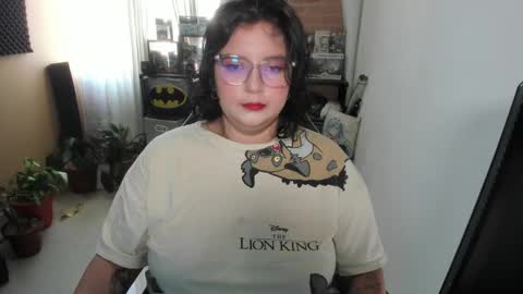 Snapshot of aikadreams chatting on 09-16-25, 12:50 Catalina online show from 09-16-25, 12:50