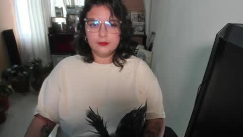 Snapshot of aikadreams chatting on 09-20-25, 11:33 Catalina online show from 09-20-25, 11:33