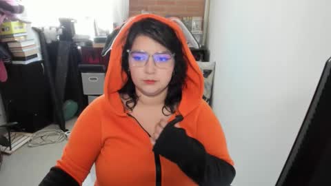 Snapshot of aikadreams chatting on 10-01-25, 12:44 Catalina online show from 10-01-25, 12:44