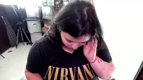 Snapshot of aikadreams chatting on 12-01-25, 02:00 Catalina online show from 12-01-25, 02:00