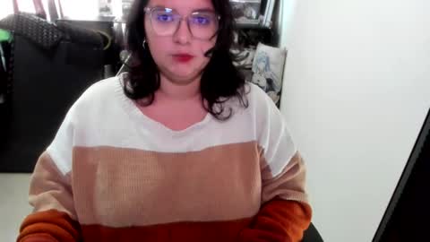 Catalina online show from 12-22-25, 12:57