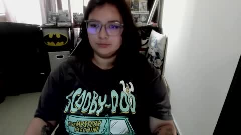 Catalina online show from 02-04-26, 02:01