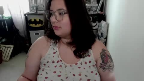 Catalina online show from 02-09-26, 02:43