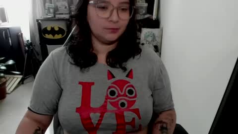 Catalina online show from 03-17-26, 02:09