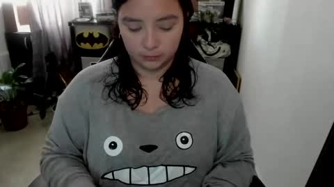 Catalina online show from 04-27-26, 01:42