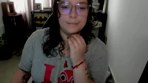 Snapshot of aikadreams chatting on 04-28-26, 02:22 Catalina online show from 04-28-26, 02:22
