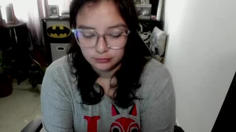 Snapshot of aikadreams chatting on 05-14-26, 02:02 Catalina online show from 05-14-26, 02:02