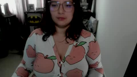 Snapshot of aikadreams chatting on 05-16-26, 01:21 Catalina online show from 05-16-26, 01:21