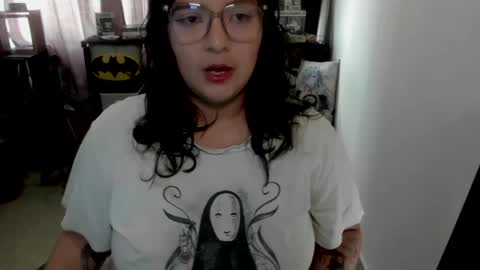 Snapshot of aikadreams chatting on 05-31-26, 03:30 Catalina online show from 05-31-26, 03:30