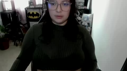 Snapshot of aikadreams chatting on 06-02-26, 02:08 Catalina online show from 06-02-26, 02:08