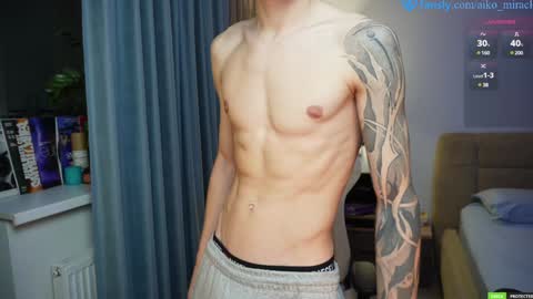 birthday here online show from 12-09-24, 03:40