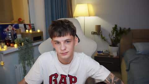 birthday here online show from 12-16-24, 03:22