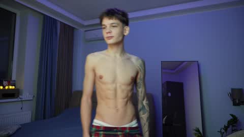 birthday here online show from 12-18-24, 03:15