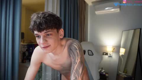 birthday here online show from 03-08-25, 07:31