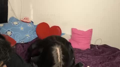 Snapshot of aikomitsuhara chatting on 12-29-24, 08:11 Aiko Mitsuhara online show from 12-29-24, 08:11