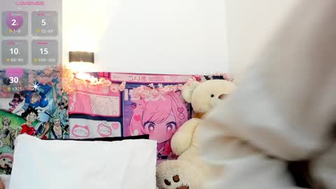 Snapshot of aikonara chatting on 12-10-24, 12:49 aikonara online show from 12-10-24, 12:49