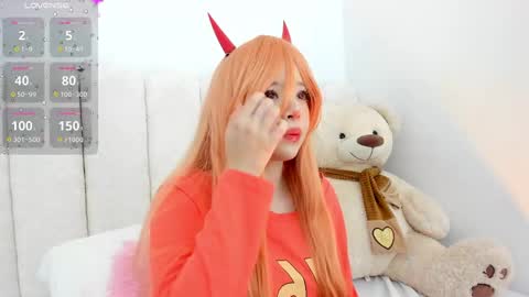 Snapshot of aikonara chatting on 02-11-25, 12:48 aikonara online show from 02-11-25, 12:48