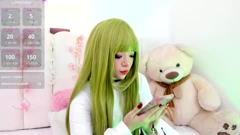 aikonara online show from 03-06-25, 01:14