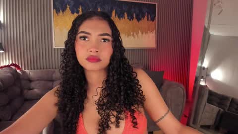 Alisson online show from 02-27-25, 07:58