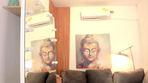 Alisson online show from 11-01-25, 07:49