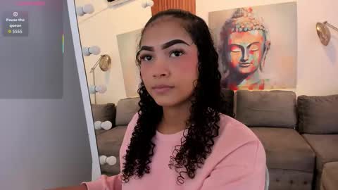 Alisson online show from 12-05-25, 07:43