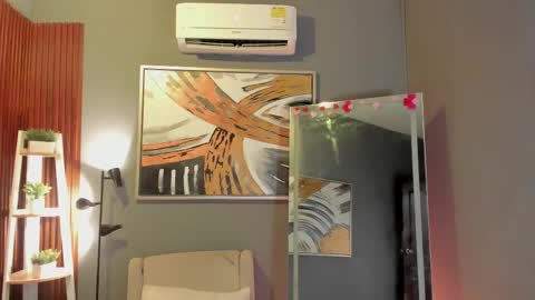 Alisson online show from 03-12-26, 07:42