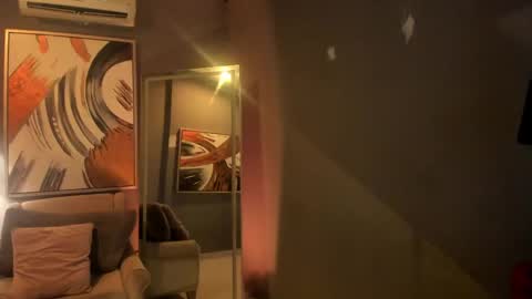 Alisson online show from 04-21-26, 07:39