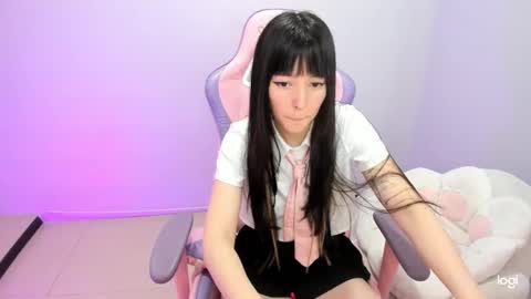 Ailee Hyuga online show from 12-05-24, 03:28