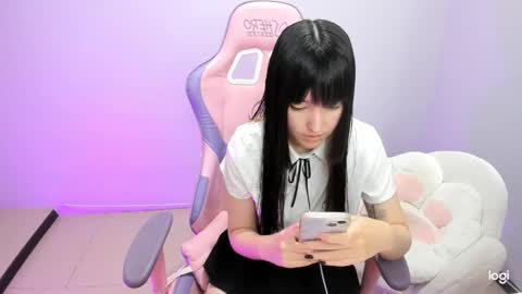 Ailee Hyuga online show from 12-26-24, 03:42