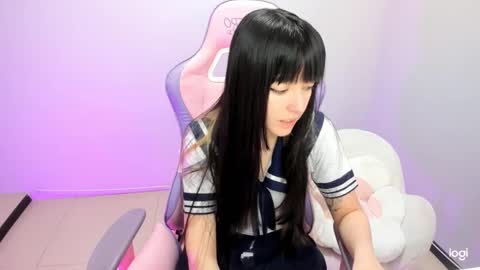 Ailee Hyuga online show from 12-30-24, 03:57