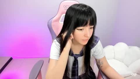 Ailee Hyuga online show from 02-07-25, 03:52