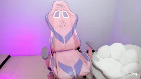 Ailee Hyuga online show from 03-08-25, 03:35