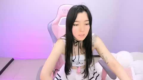 Ailee Hyuga online show from 09-10-25, 03:23