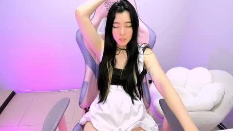 Ailee Hyuga online show from 02-20-26, 02:50