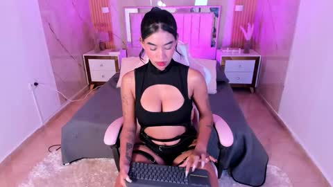 Snapshot of ailee_naughty18 chatting on 03-20-26, 04:50 Ailee online show from 03-20-26, 04:50